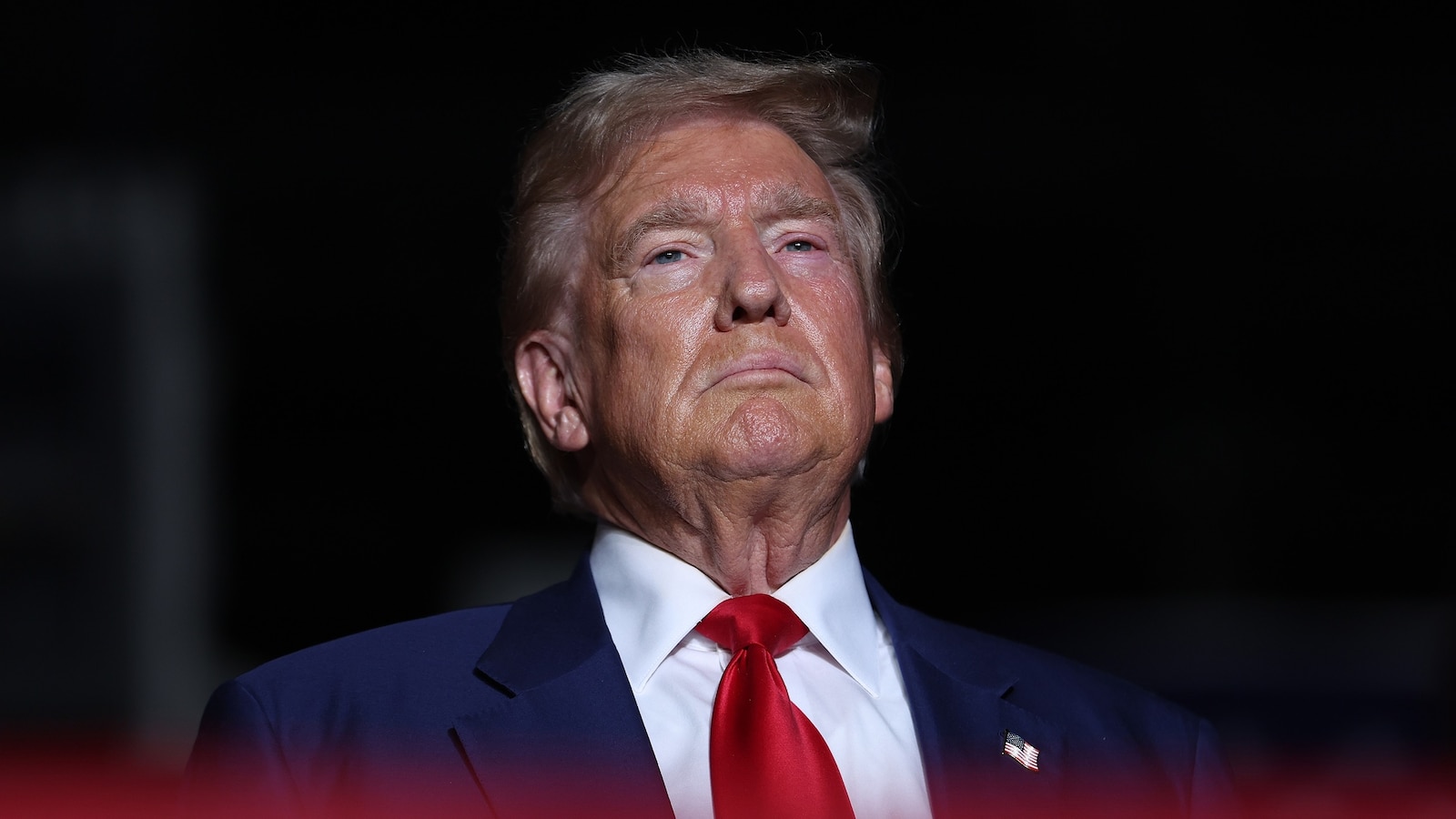 Trump says Biden-Harris 'rhetoric' to blame for Florida assassinati...